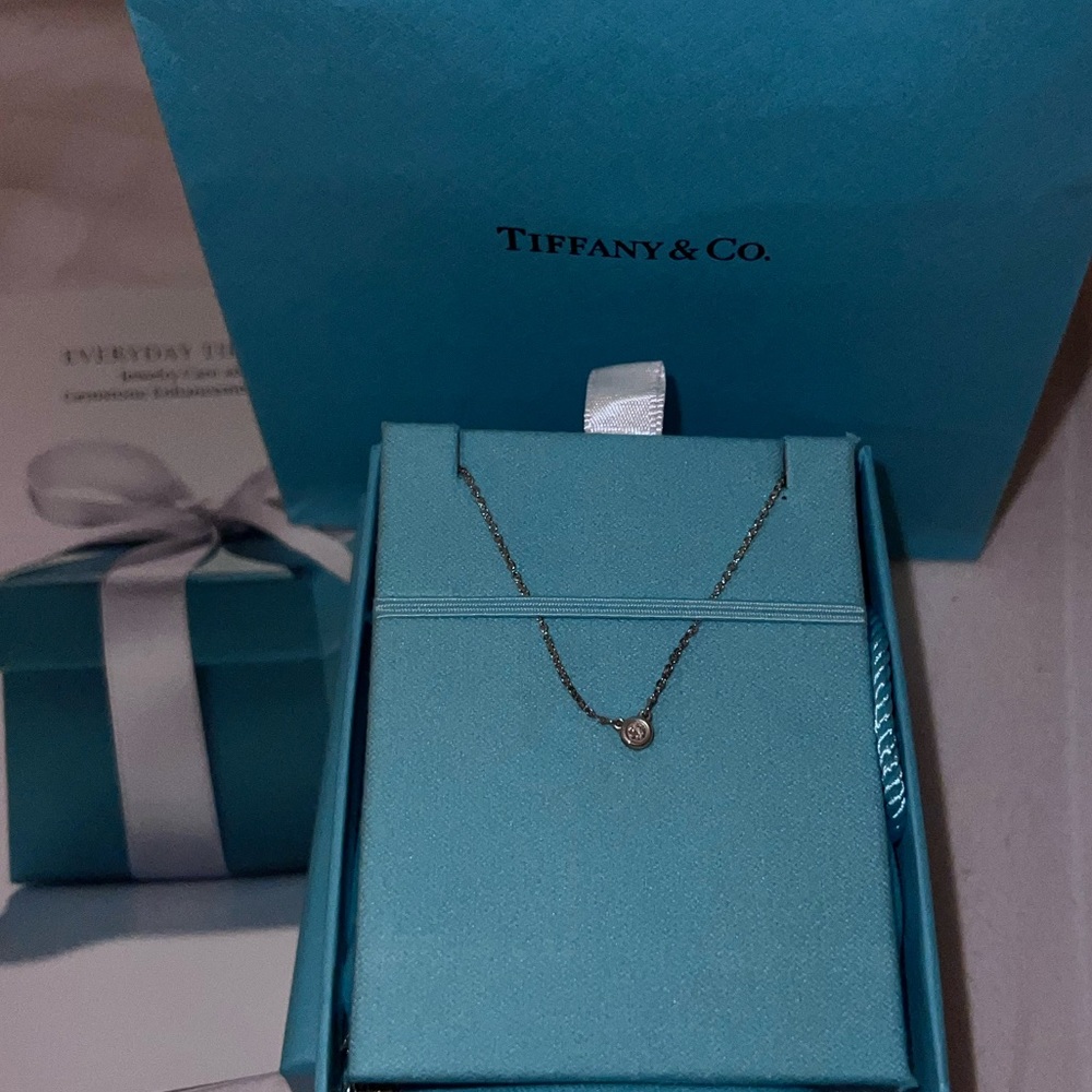 Tiffany & Co.